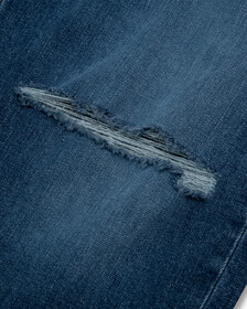 Italian Denim 90s Straight Jeans, AUTHENTIC BLUE, hi-res