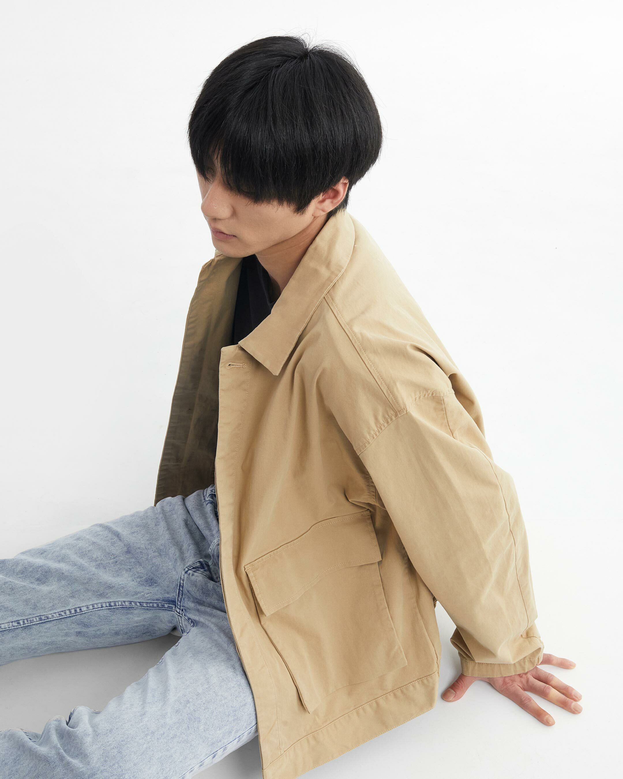 Coats + Jackets | Calvin Klein Hong Kong