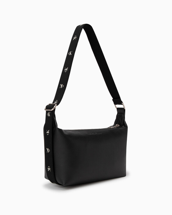 Recycled Shoulder Bag