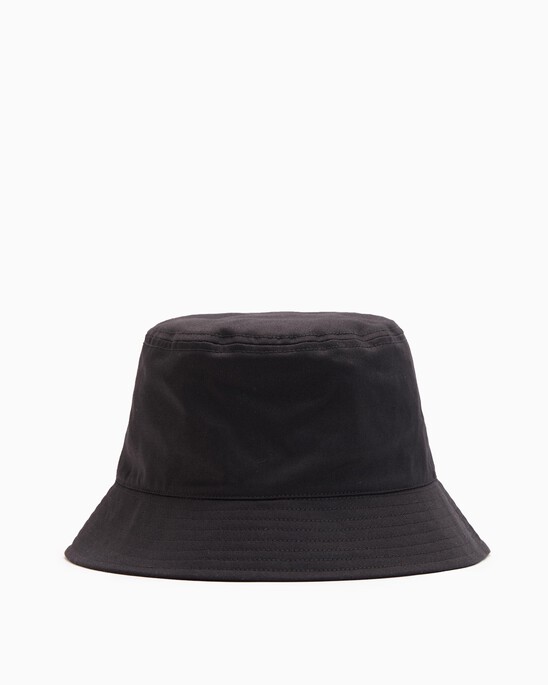 Organic Cotton Bucket Hat