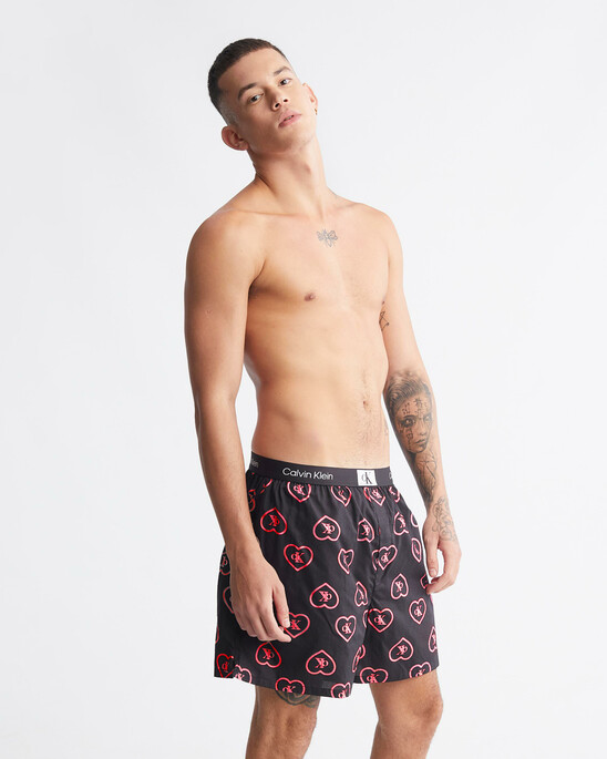 Calvin Klein 1996 Vday Boxer