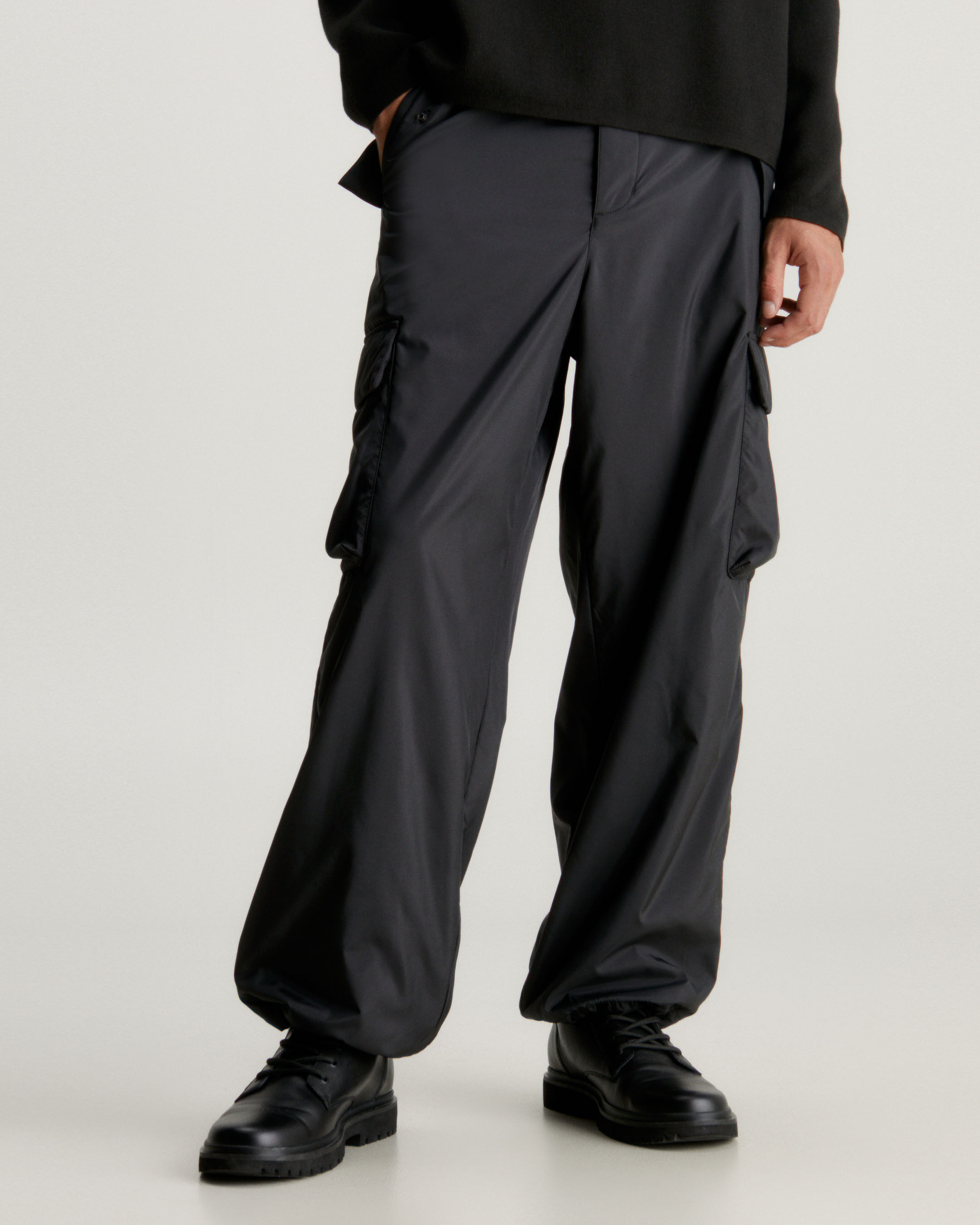 Calvin klein sales mens slacks
