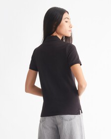 FAST TRACK POLO 裇, Ck Black, hi-res