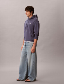 Extreme Baggy Jeans, STERLING ALLOY, hi-res