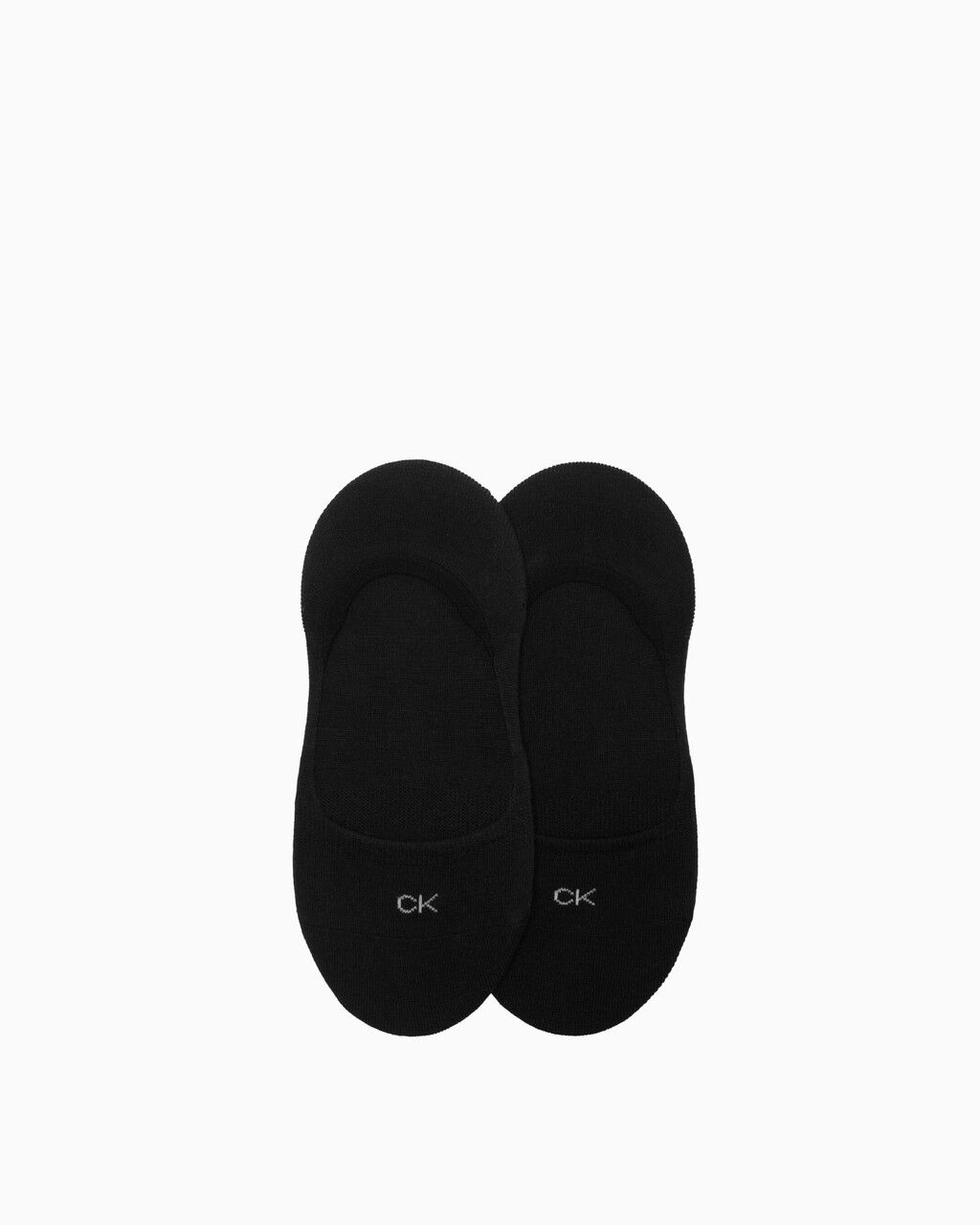 LOGO 棉質隱形襪（2 件組）, COLOR 001, hi-res