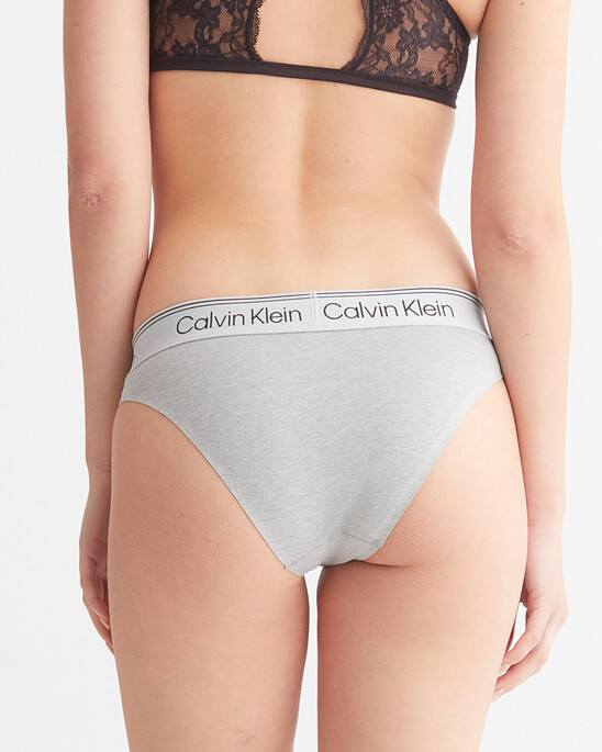 Athletic Cotton Tanga