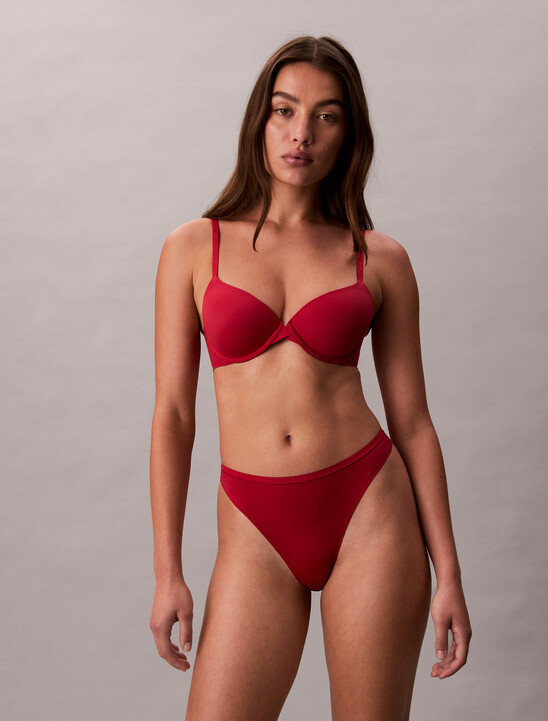 Perfectly Fit Lightly Lined Bra