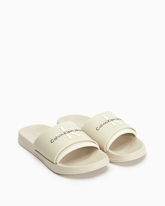 NORWICH MONOGRAM 涼鞋
