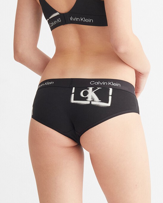 CALVIN KLEIN 1996 HIPSTER