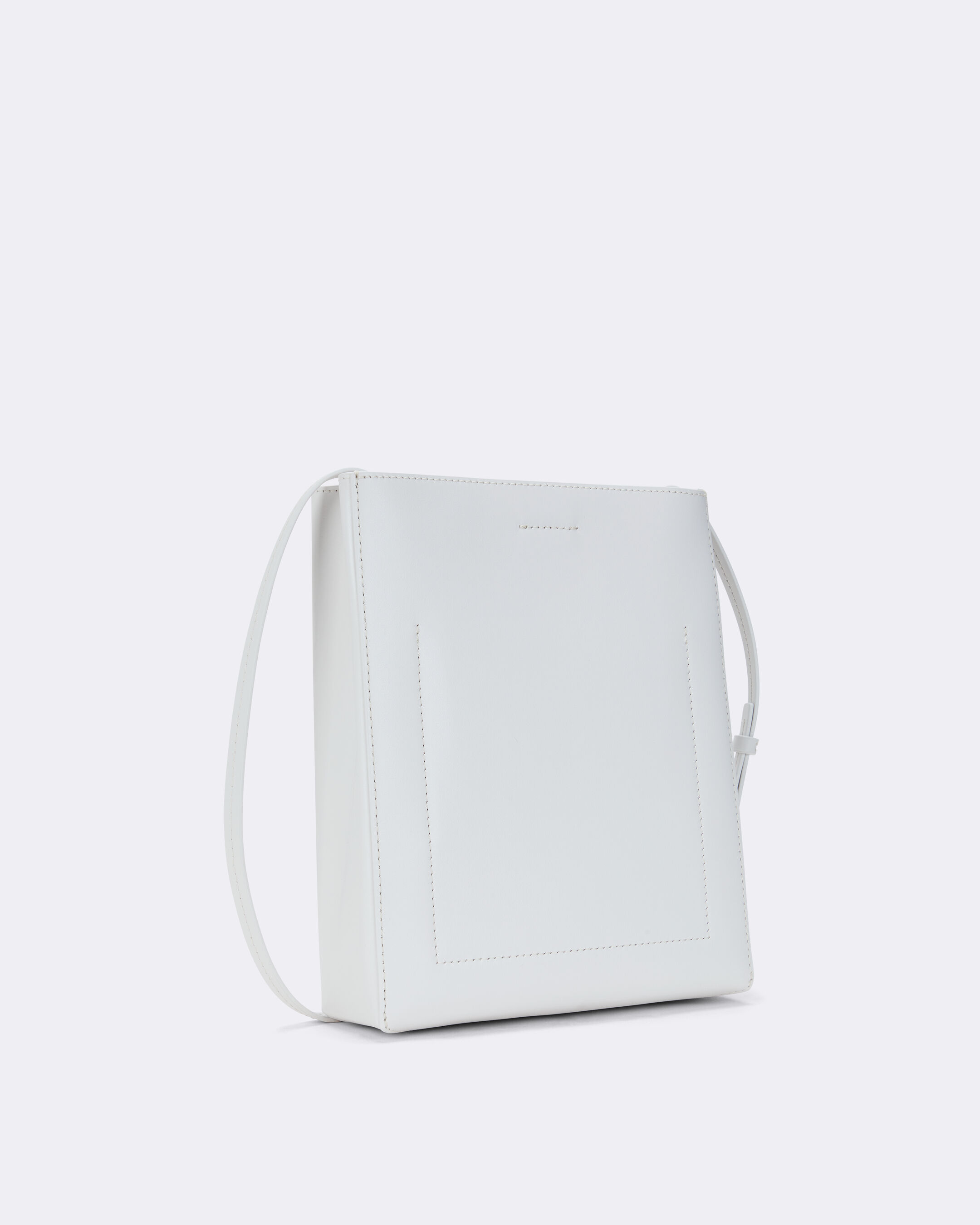 ☆Calvin Klein☆ Here is the white drawstring bag DH3771 67U ☆Calvin Klein☆ Here is the white drawstring bag DH3771 67U