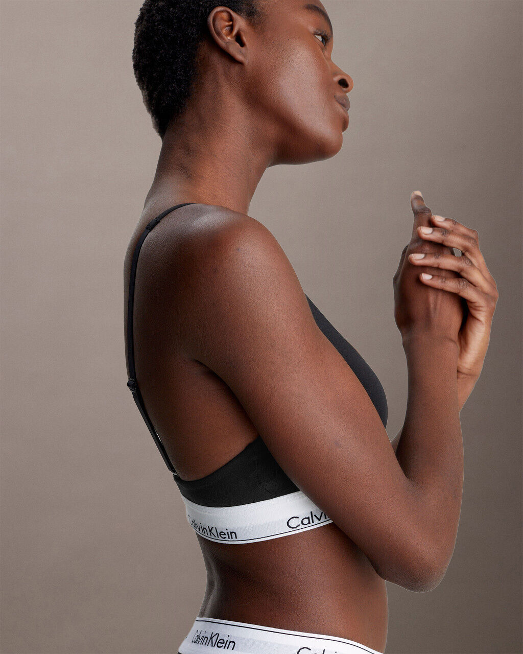 Modern bralette shop