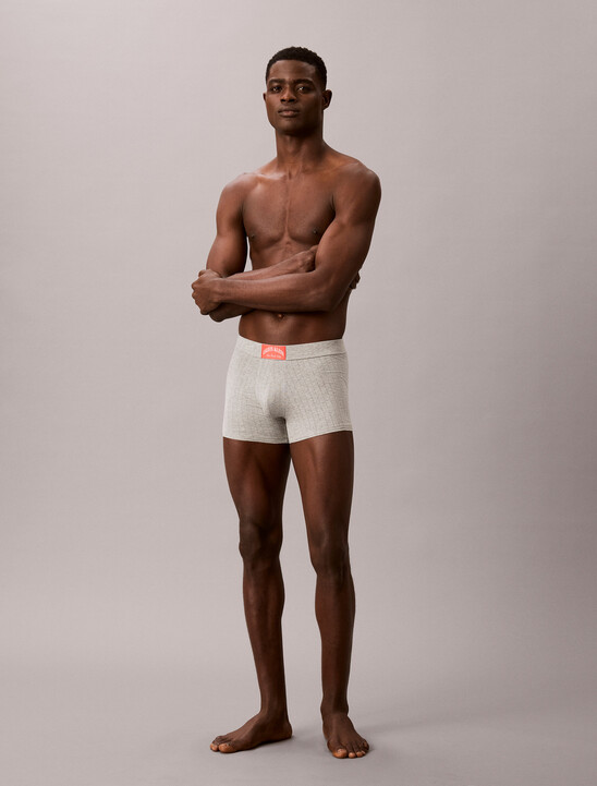 Trunks - Heritage Classic Cotton