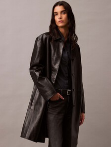 羔羊麂皮大衣, Black Beauty, hi-res