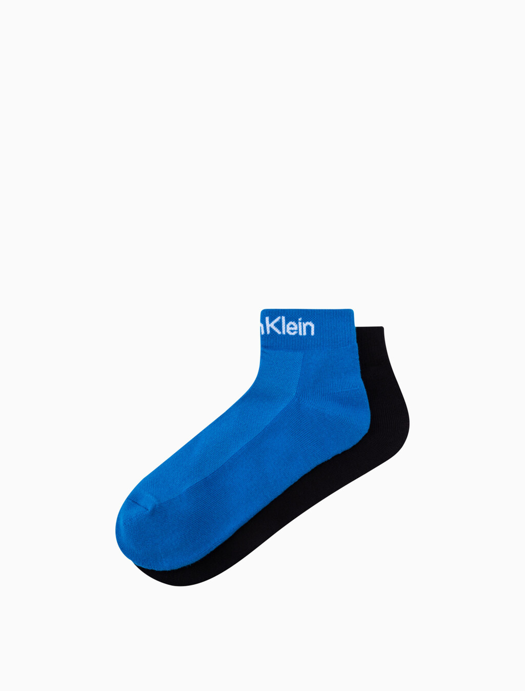 MN 2PK CUSHION LOWCUBLUE ASSORT, BLUE ASSORT, hi-res