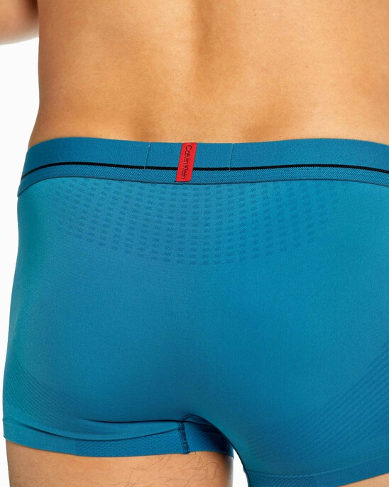 Pro Fit Micro Low Rise Trunks