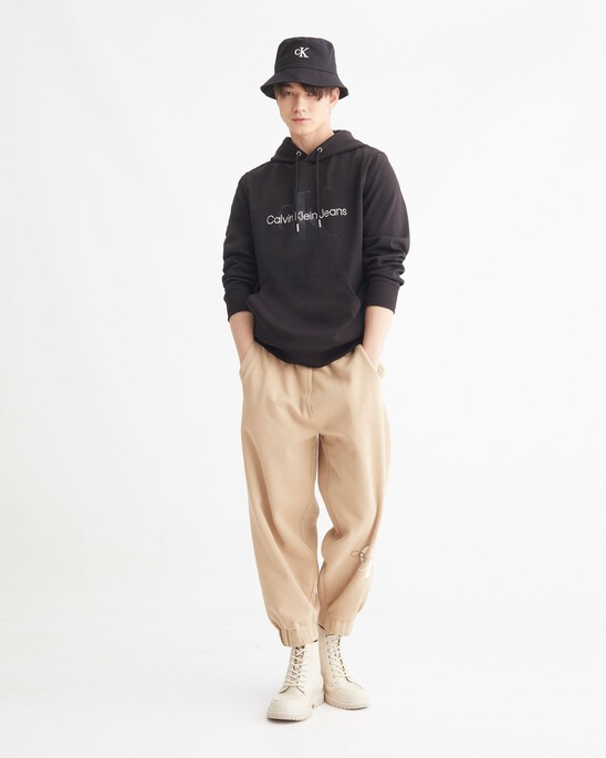 CORE ESSENTIALS 連帽衛衣
