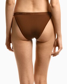 FORM TO BODY NATURAL 三角褲, SPRUCE, hi-res
