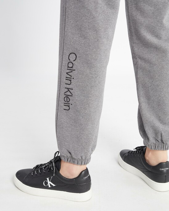 CK HERO FLEECE JOGGERS