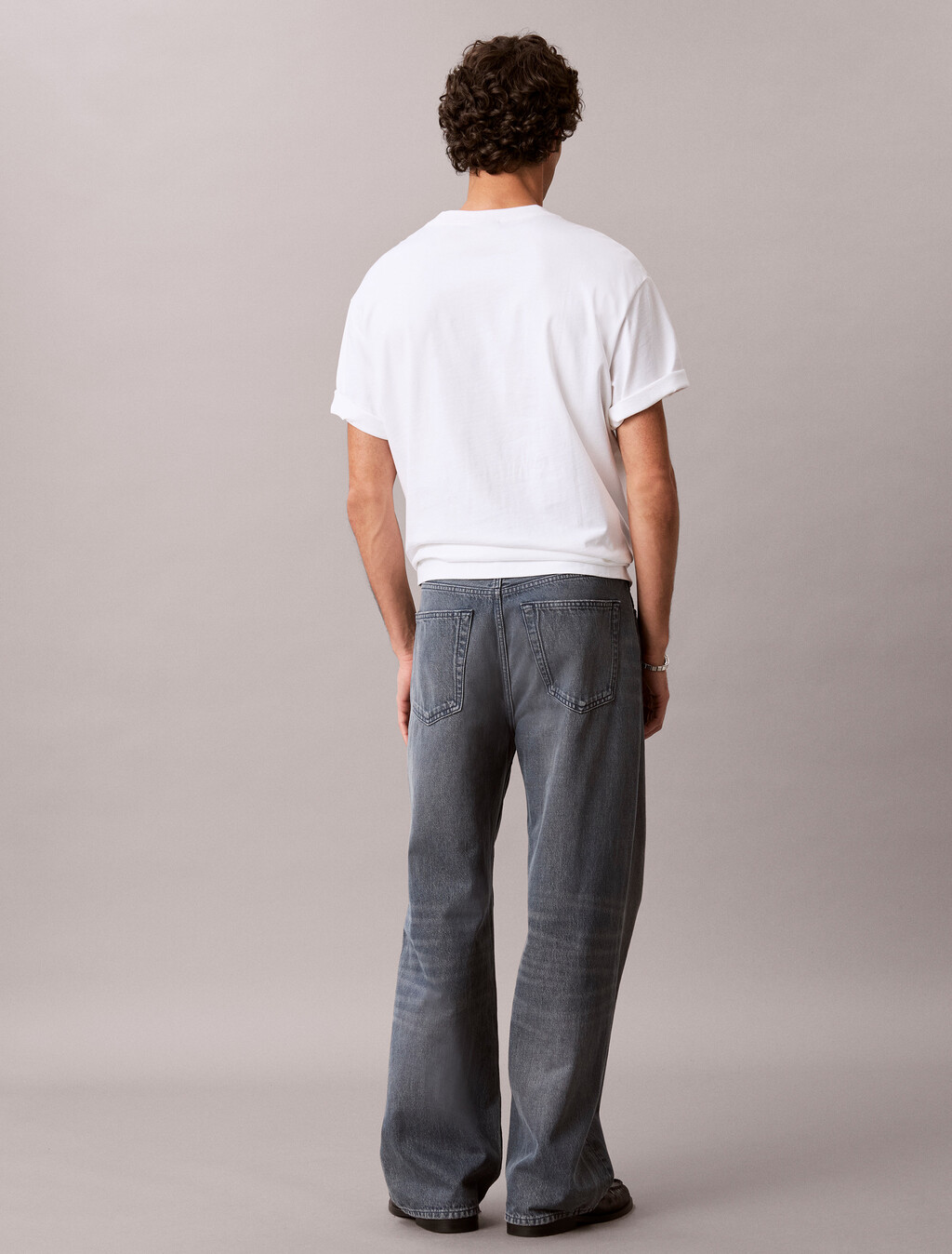 Baggy Jeans, BLUE ASH STONE, hi-res