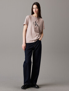 Monogram 標誌 T 裇, Goat, hi-res