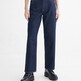 Rinse Blue Pocket Label