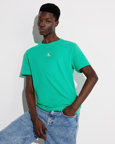 PRIDE CAPSULE TEE, Aqua Green, hi-res