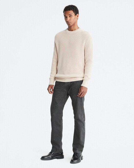 calvin klein men's turtleneck