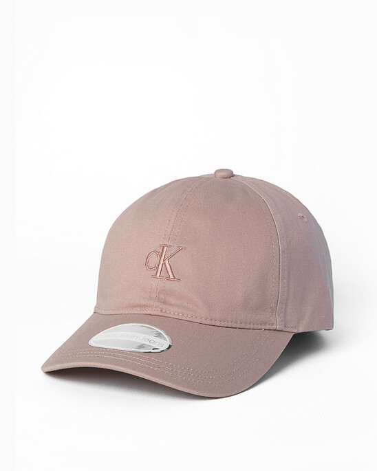 ORGANIC COTTON CAP
