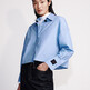 Bel Air Blue