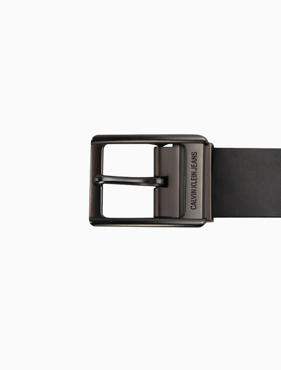 Clean Reversible Belt 38mm