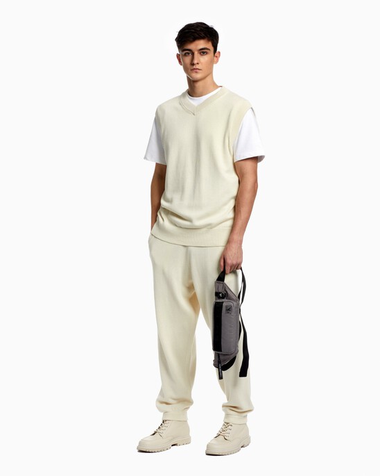 STANDARDS KNIT JOGGERS