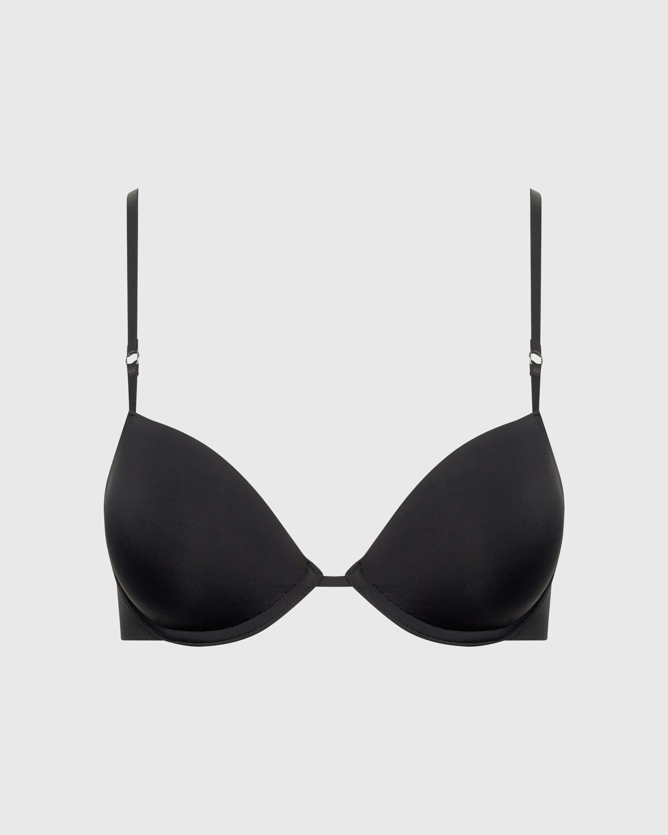 Calvin klein demi t shirt bra on sale