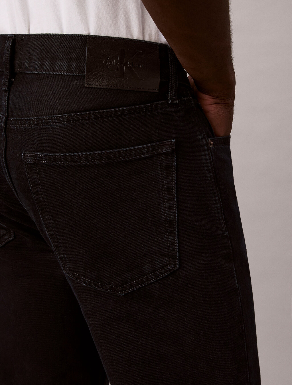 Bootcut Fit Jeans, BLUE BLACK STONE, hi-res