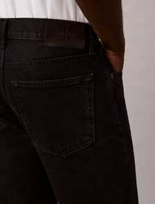 Bootcut Fit Jeans, BLUE BLACK STONE, hi-res
