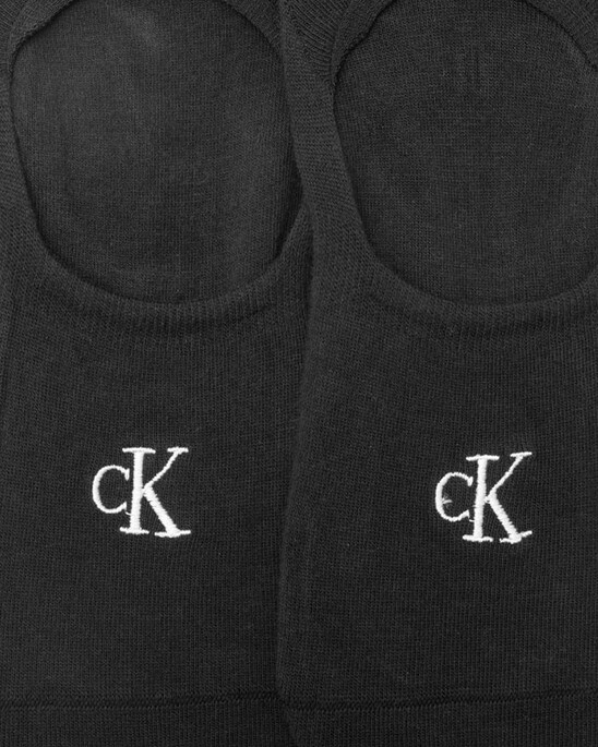 MEN'S LOGO EMBROIDERED LINER