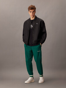 Icon Sport Knit Jogger, Turf, hi-res