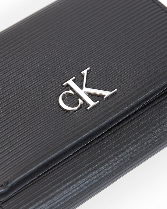 Zip Around Wallet