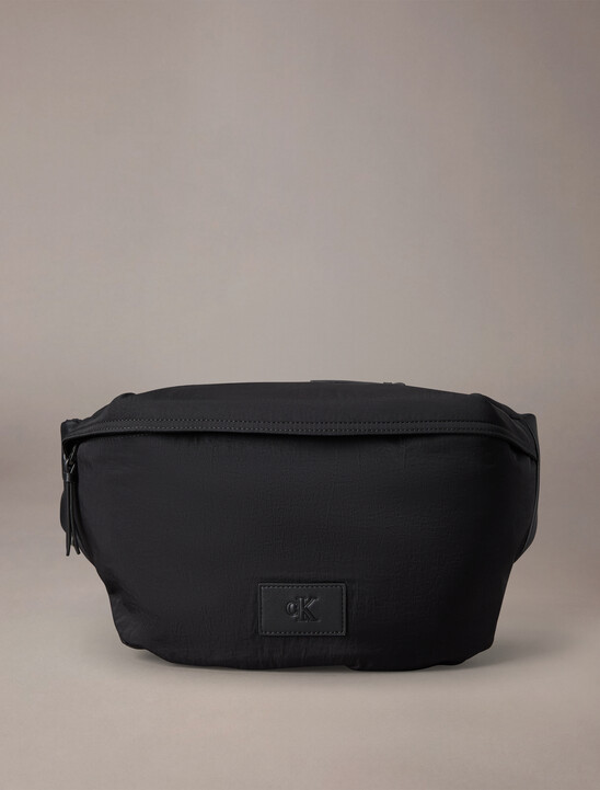 Oversized Bum Bag