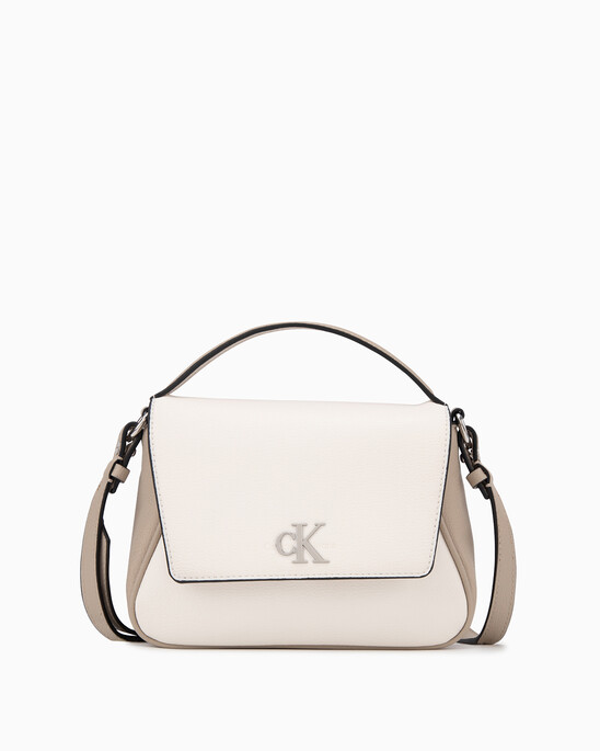 Tmall Flap Crossbody Bag 20Cm
