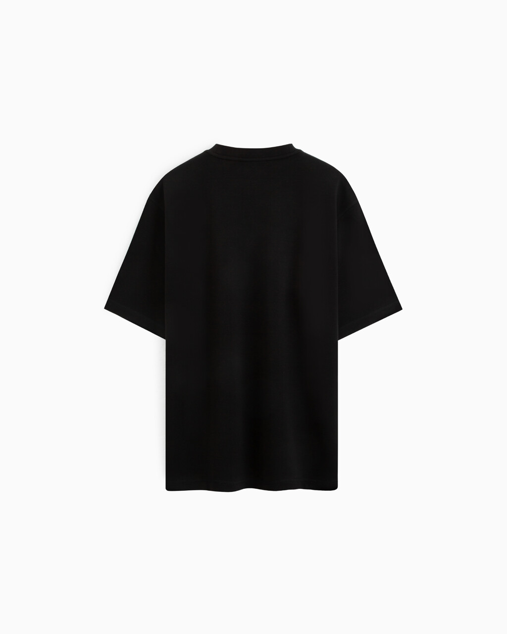 Institutional Logo Sweatshirt, Ck Black, hi-res