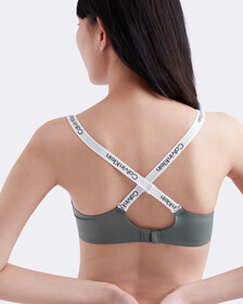 Perfect Coverage Lightly Lined Bra, TUBULENCE, hi-res