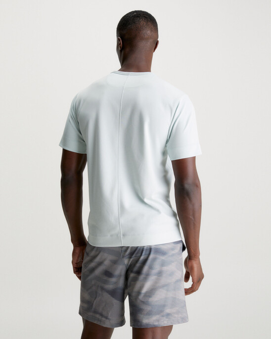 Logo Gym T-shirt