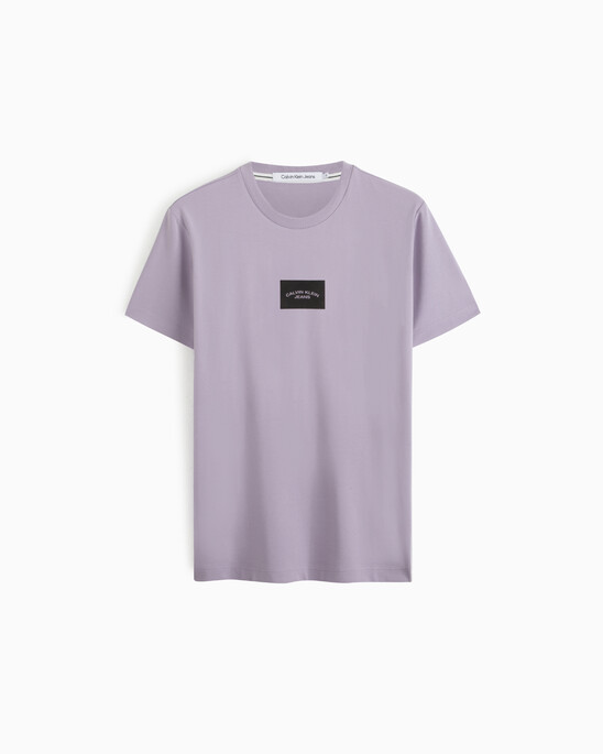 Modern Workwear 方格標誌 T 裇