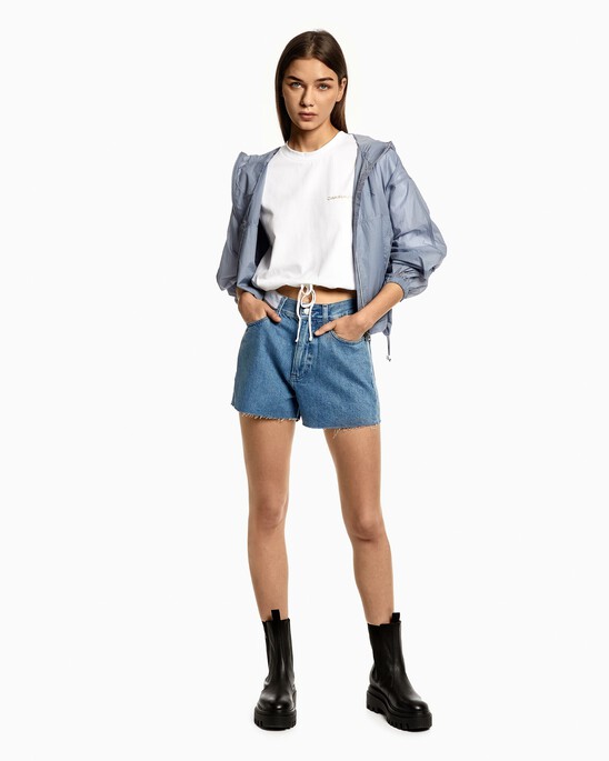 SHEER WINDBREAKER
