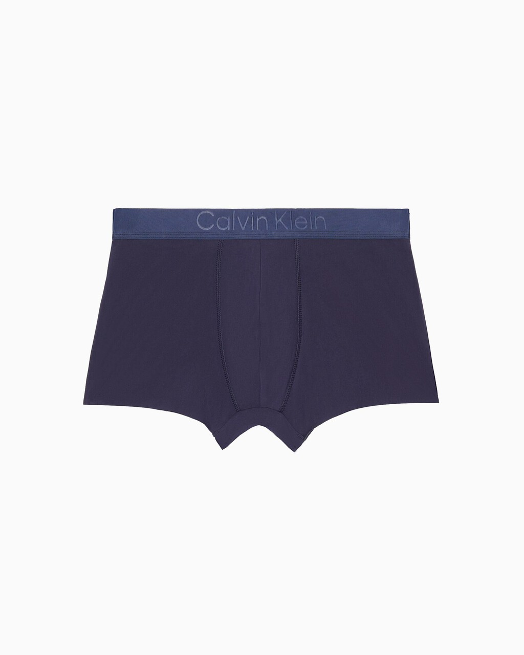CK BLACK TURBO DRY 快乾低腰內褲, Blue Shadow, hi-res