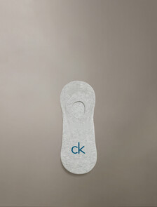 Monogram Logo Liner, OXFORD HTR, hi-res