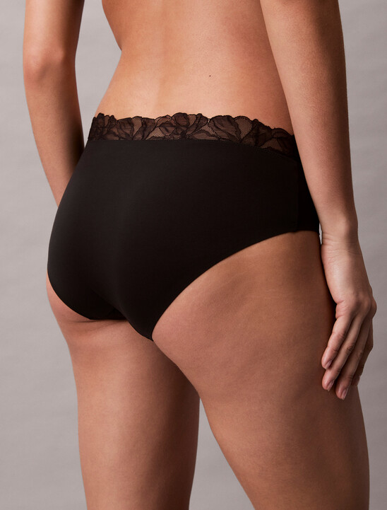 Perfectly Fit Lace Hipster