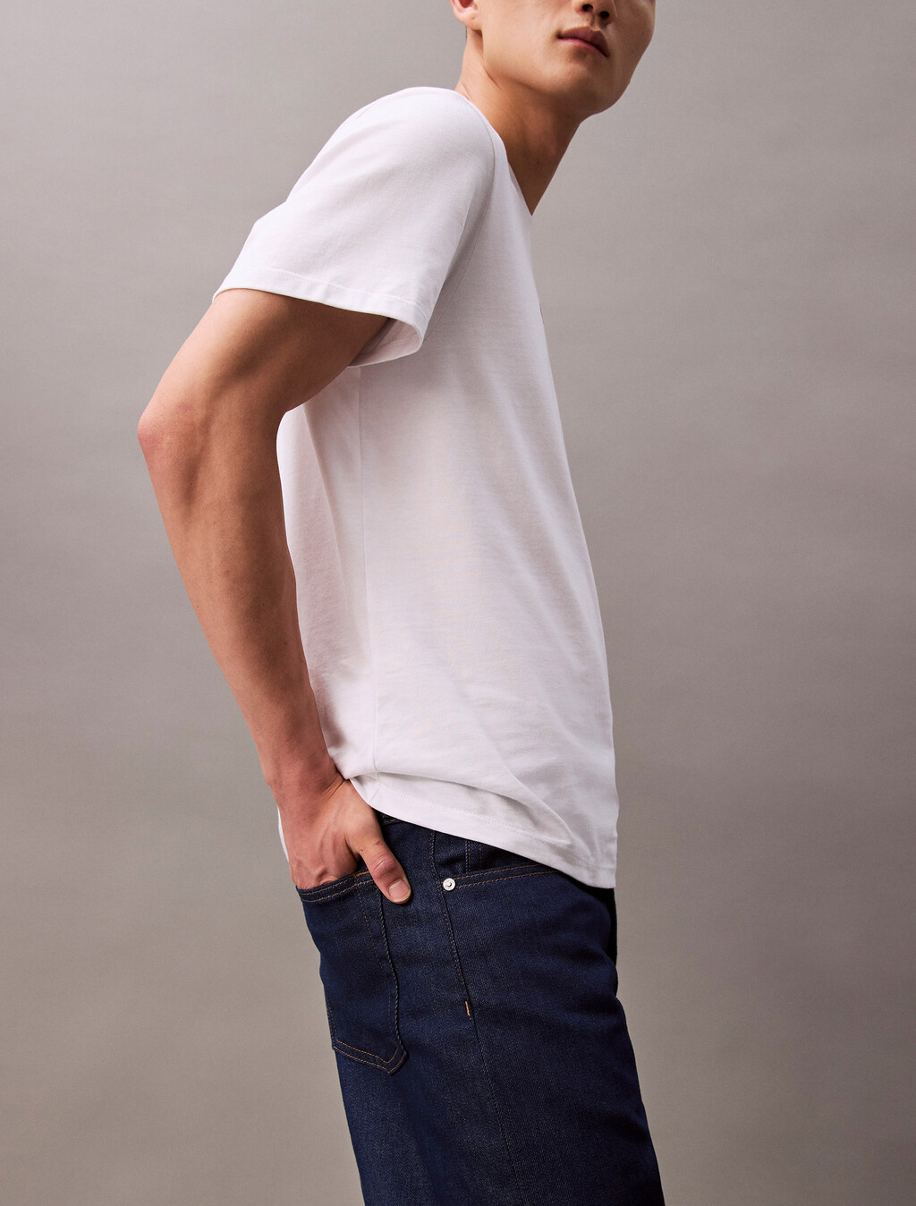 90s Straight Climate Tech Jeans, FLORENCE FOREVER RAW, hi-res