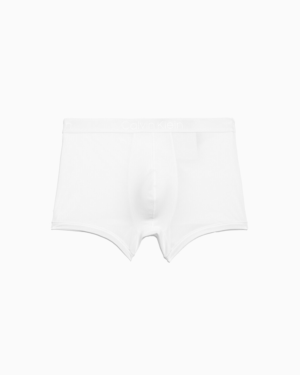CK BLACK COTTON TRUNK, White, hi-res