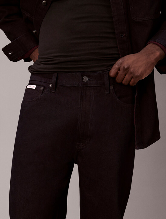 Baggy Jeans